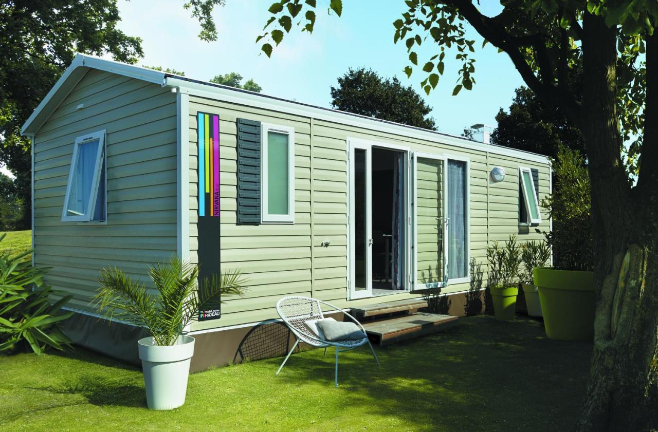 Camping Des Alberes Laroque-des-Albères Exterior foto